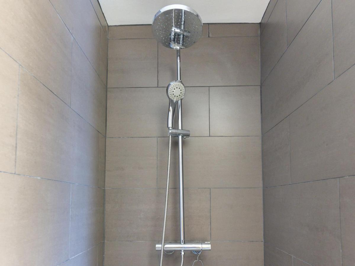 Apartment Les Miradors By Interhome Menton Bagian luar foto